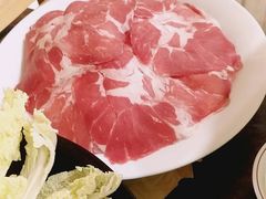 -许府牛火锅(信义坊总店)