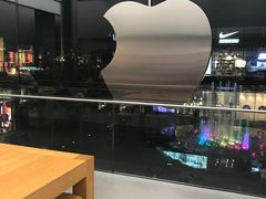 店内环境-Apple零售店(成都太古里店)