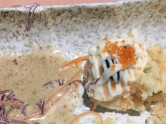 土豆泥-合幸日本料理·炭火烧肉(观澜御湖店)