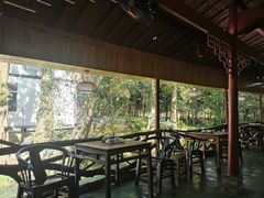 -青城甲(青城山店)