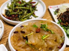 -榆林镇筋饼(知春路店)