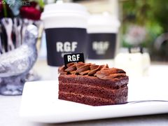 温哥华黑巧克力-RGF(巨鹿路店)