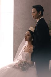 -吉光片羽高端婚纱摄影(泰州优选店)