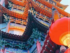 -全聚德(长江路店)