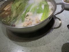 -韩美轩自助烤肉火锅