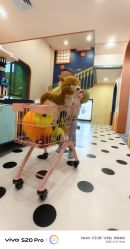 -meland club亲子乐园(北京芳圆里ID MALL店)