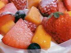 -卡漫莫尼蛋糕(私人定制店)