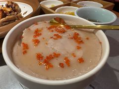 福州芋泥-闽上鲜·福建菜(龙湖滨江天街店)