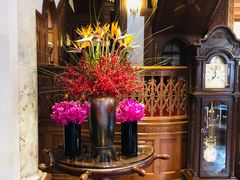 -马勒别墅·中餐厅