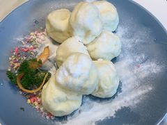 -南山鲜虾面·活鲜小馆·海味大连菜(南山总店)