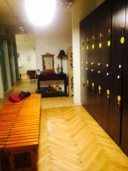 -无界瑜伽普拉提