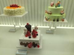 -好利来(八里庄店)