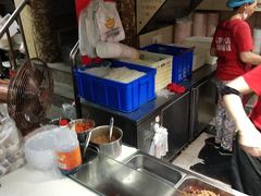 -江三王记牛杂馆(总店)