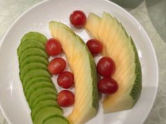 -佰家小厨·南京菜(夫子庙店)