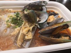 -盒马鲜生(杭州运河上街店)