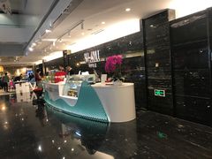 -Hiwork cafe(新街高和店)