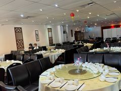 -Lucky Fortune Restaurant(喜运来酒家)