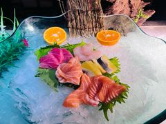 -康悦故事·海鲜自助(雅士亚豪生店)