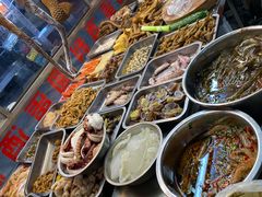 -圆蛋酒料•生腌(开元路店)