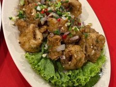-德成饭店