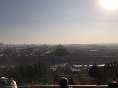 -景山公园