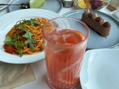 -必胜客(安盛金马店)