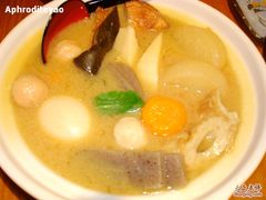 关东煮￥60&nbsp;★★★★-松子料理(白家庄店)