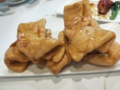 -稻香海鲜饭店(第一国际店)