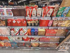 -Olé精品超市(上海港汇恒隆店)