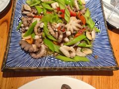 -五谷丰登·胶东海鲜·家常菜(张村店)