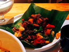 -茶花妹子云南餐厅(北大店)