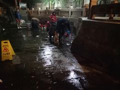 -白沙古井