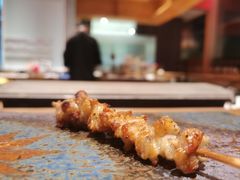 -人间酒暖·Go blanc·烧鸟·深夜食堂(陆家嘴店)