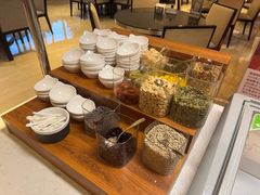 -盛宴自助餐厅(运达喜来登店)