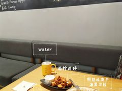 -HELLO 27 意面·沙拉·帕尼尼