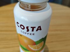 -COSTA COFFEE(天通苑华联店)