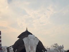 -清迈夜间动物园