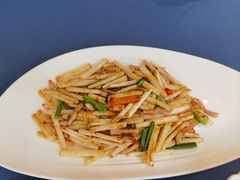 -宴周康·精致江浙菜(周浦店)