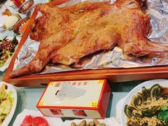 -宗泉烤全羊·烤羊腿·家常菜(解放东路店)