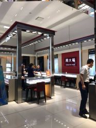 -周大福CHOW TAI FOOK(大融城珠宝店)