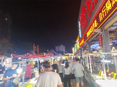 -三亚电动车租赁(兰海花园一期店)