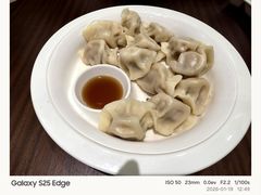 -全聚德(上海首店浦东店)