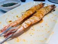 -蚝老板海鲜烧烤大排档(码头店)