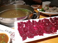 -海银海记潮汕牛肉火锅(新港中路海珠店)
