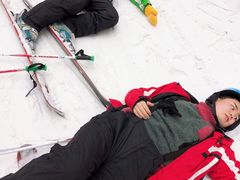 -哈尔滨热雪奇迹