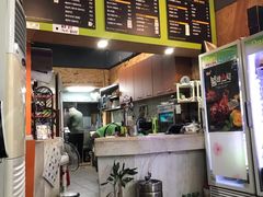 -BHC炸鸡 (城山店)