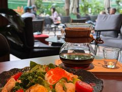 -The place那儿(新城国际店)