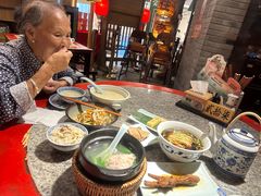-南京大牌档(香港广场店)