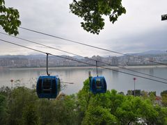 -丰都鬼城名山景区