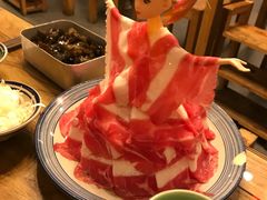 -芝麻花餐厅(祁家豁子店)